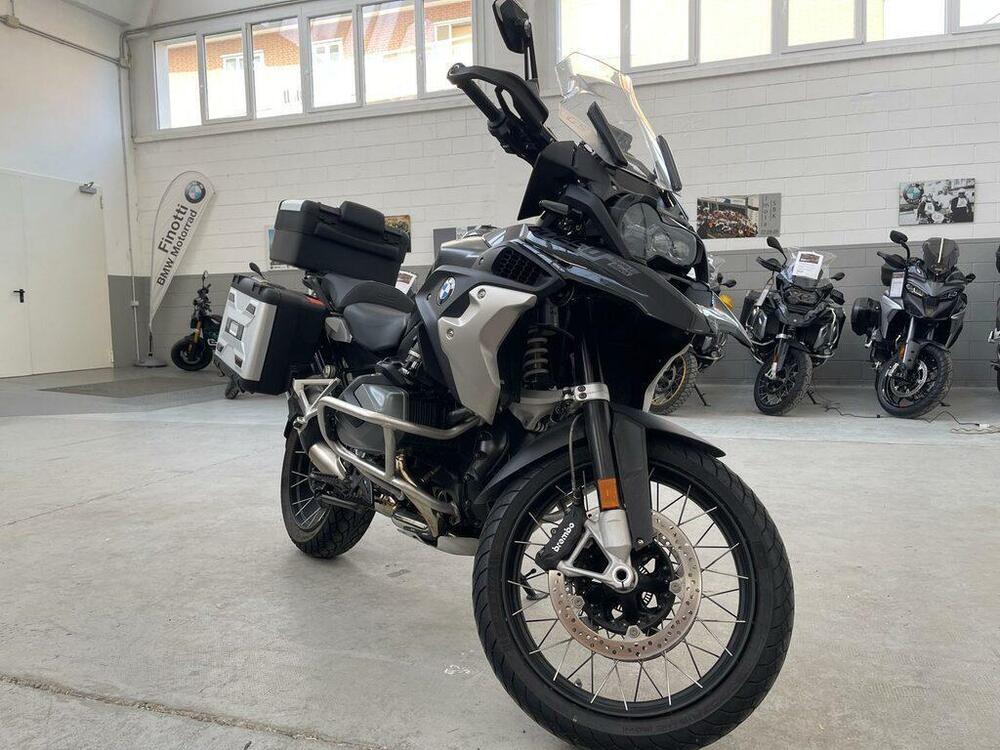 Bmw R 1250 GS (2021 - 24) (2)