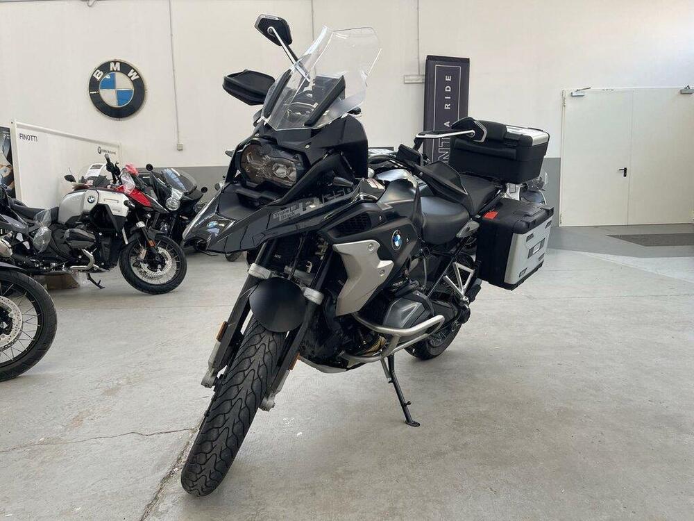 Bmw R 1250 GS (2021 - 24) (5)