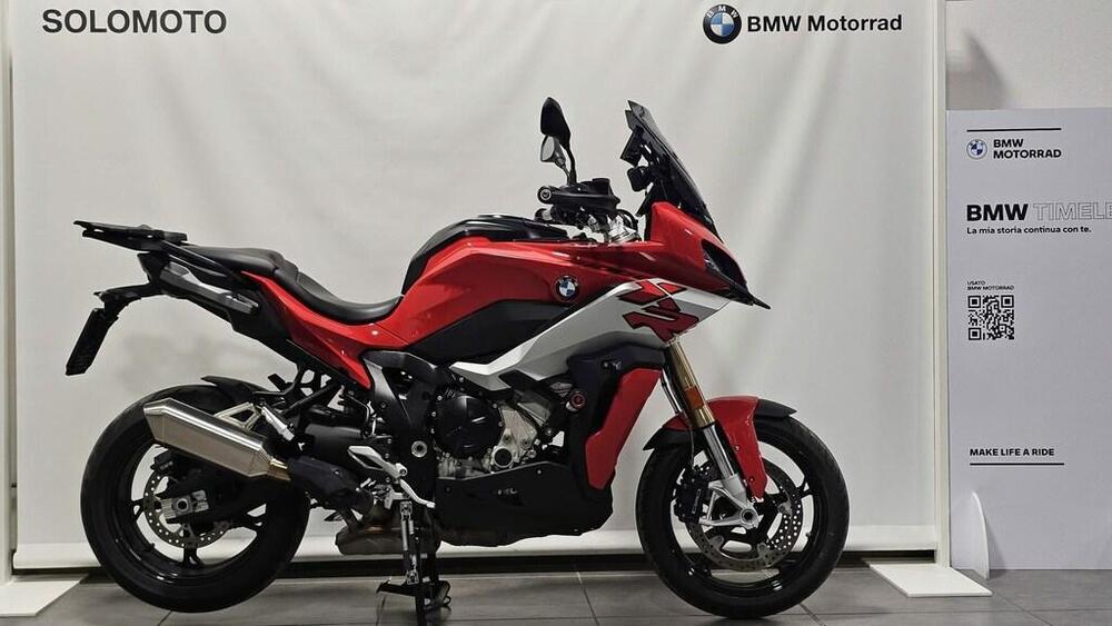 Bmw S 1000 XR (2020 - 23)