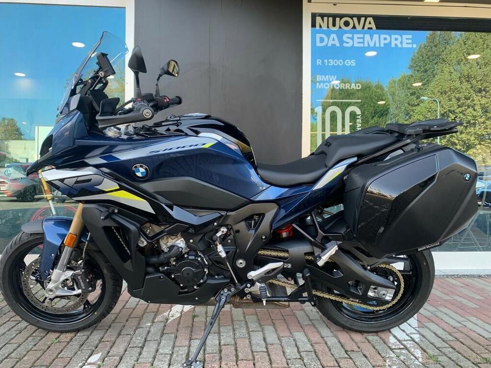 Bmw S 1000 XR (2024 - 25)