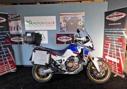 Honda Africa Twin CRF 1000L Adventure Sports (2018 - 19) usata