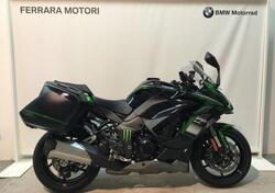 Kawasaki Ninja 1000 SX Tourer (2021 - 24) usata