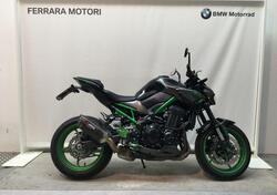 Kawasaki Z 900 SE (2022 - 24) usata