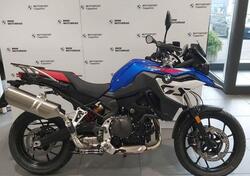 Bmw F 800 GS (2024 - 25) usata