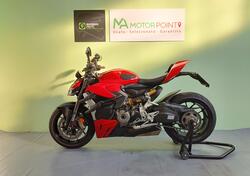 Ducati Streetfighter V2 (2022 - 24) usata