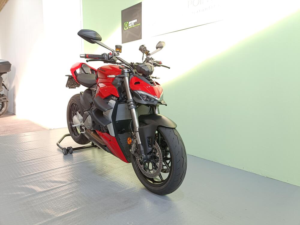 Ducati Streetfighter V2 (2022 - 24) (4)