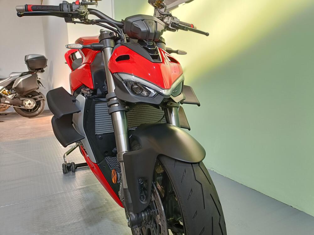 Ducati Streetfighter V2 (2022 - 24) (5)