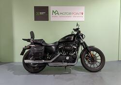 Harley-Davidson 883 Iron (2014 - 16) - XL 883N usata