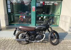 Brixton Motorcycles Cromwell 125 ABS (2021 - 25) usata