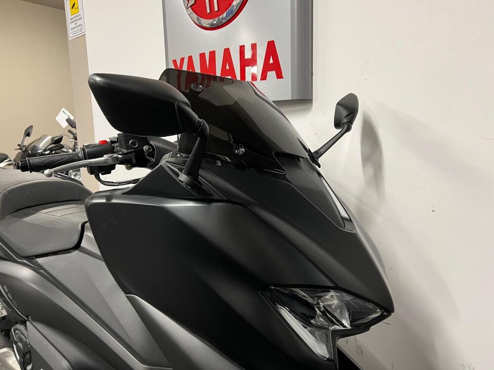 Yamaha T-Max 560 (2022 - 24) (2)