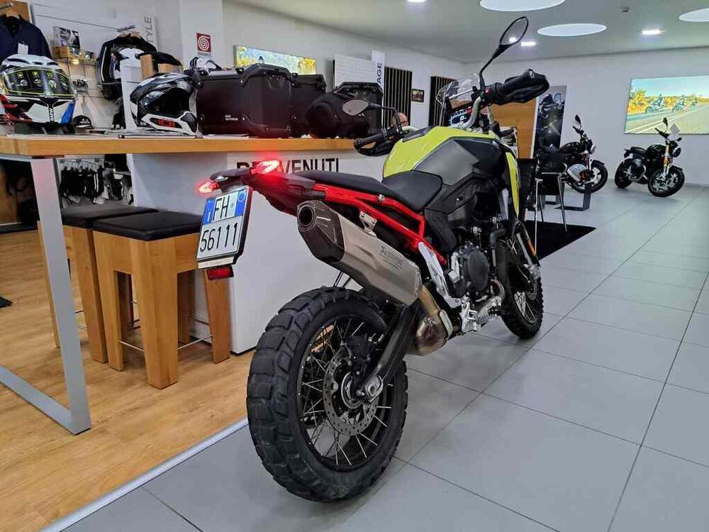 Bmw F 900 GS (2024 - 25) (3)