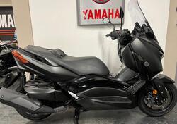 Yamaha X-Max 400 ABS (2017 - 20) usata