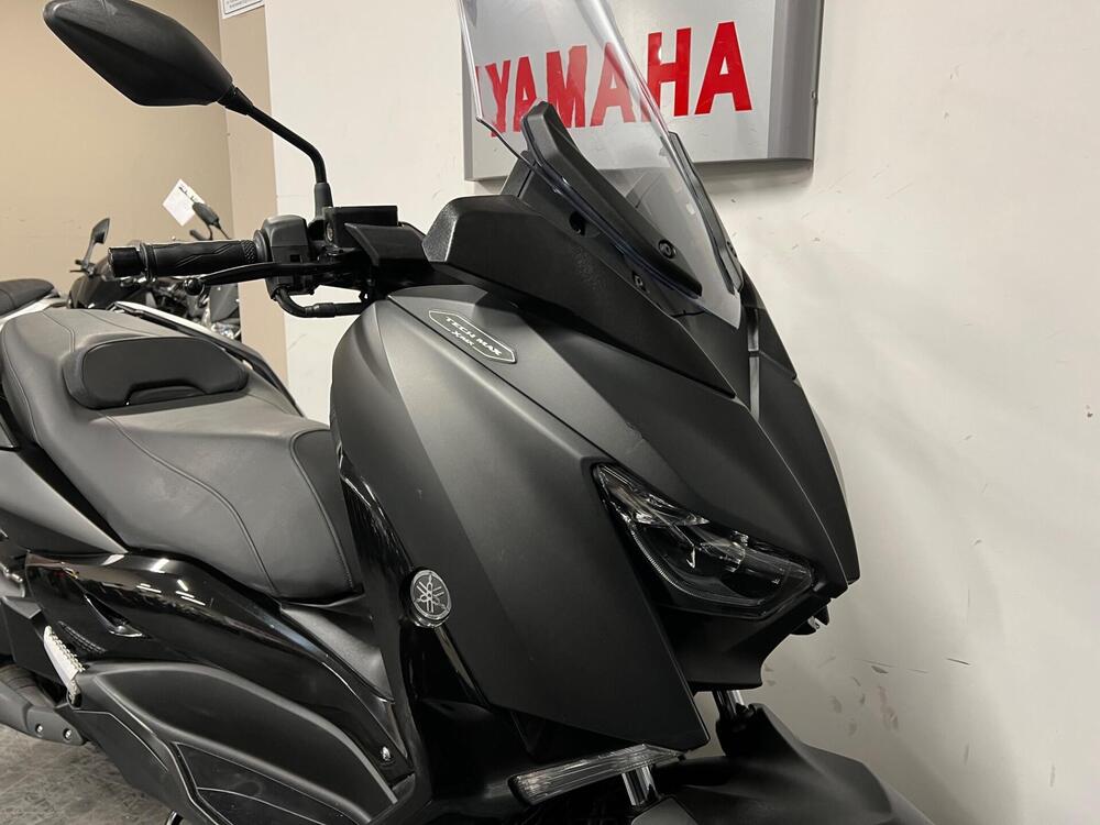 Yamaha X-Max 400 ABS (2017 - 20) (2)