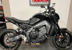 Yamaha MT-09 (2021 - 23) usata