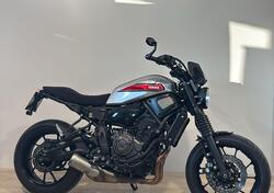 Yamaha XSR 700 ABS (2016 - 20) usata