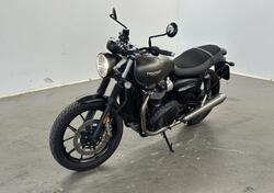 Triumph Street Twin 900 (2019 - 20) usata