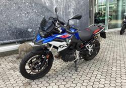 Bmw F 800 GS (2024 - 25) usata