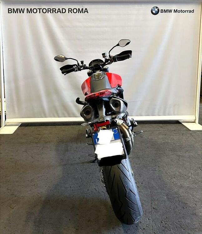 Ducati Hypermotard 950 SP (2022 - 25) (4)