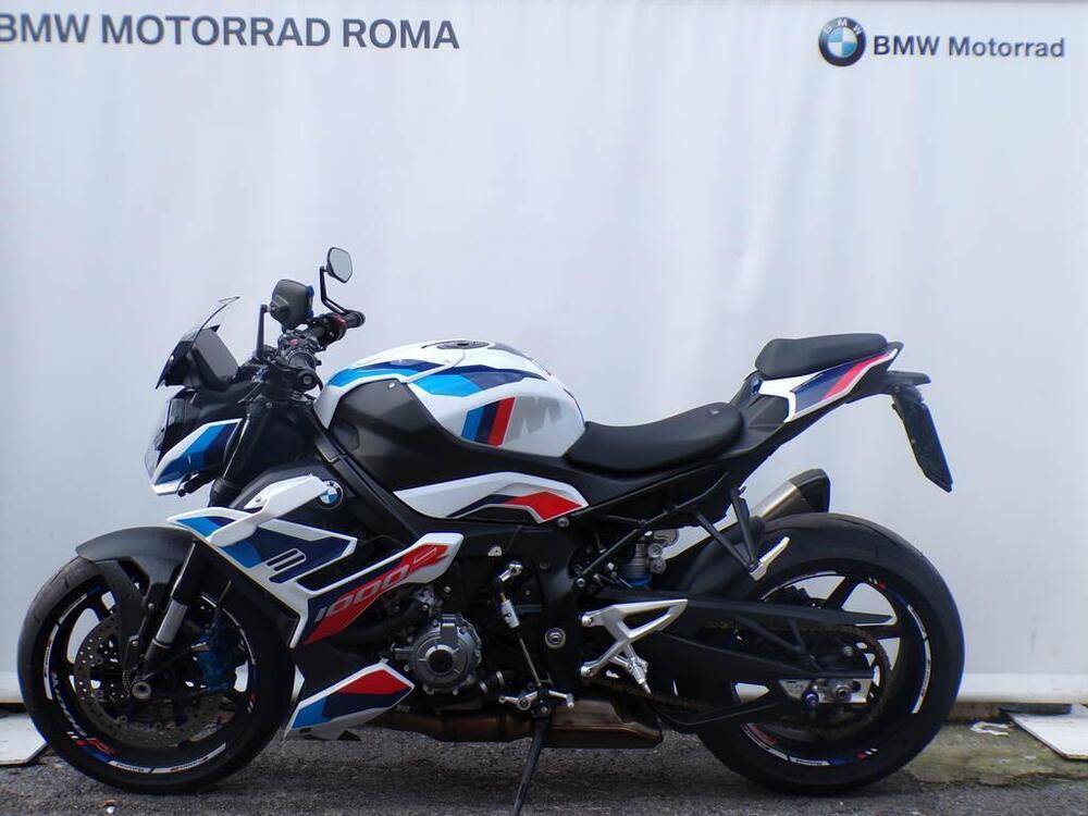 Bmw M 1000 R (2023 - 24)