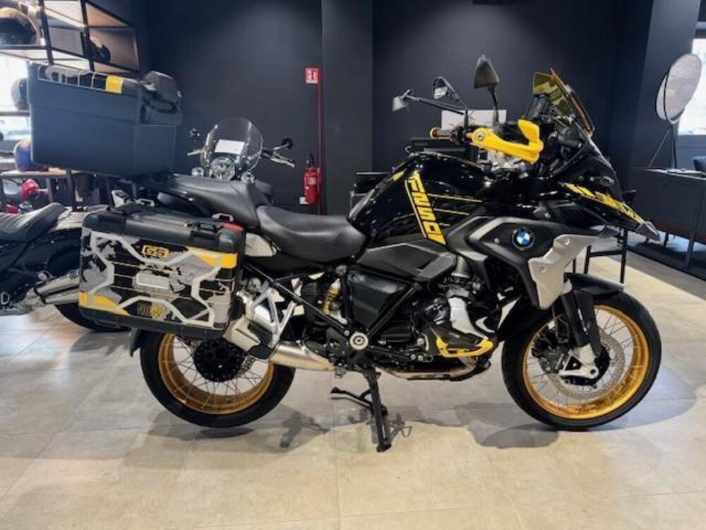 Bmw R 1250 GS (2021 - 24)