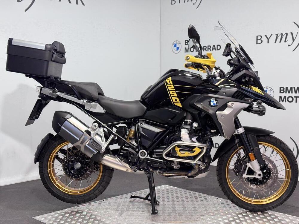 Bmw R 1250 GS (2021 - 24)