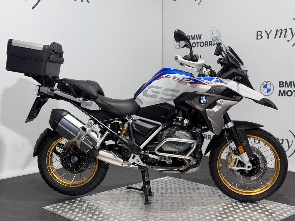 Bmw R 1250 GS (2019 - 20)