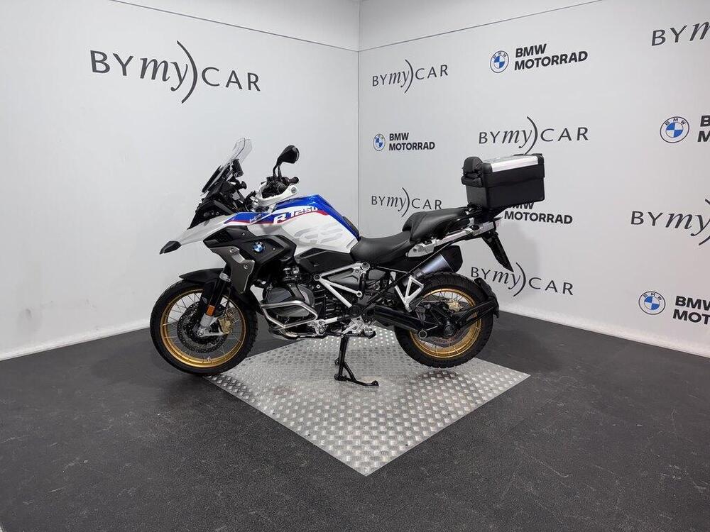 Bmw R 1250 GS (2019 - 20) (5)