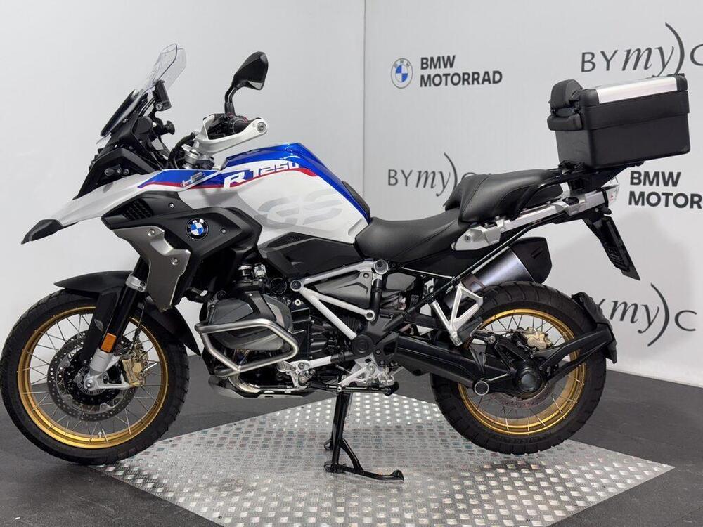 Bmw R 1250 GS (2019 - 20) (3)