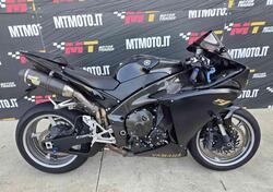 Yamaha YZF R1 (2009 - 11) usata