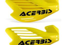 Coppia paramani cross universali Acerbis X FORCE G