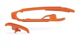 Passacatena Acerbis 0015916 KTM - HUSQVARNA Aranci