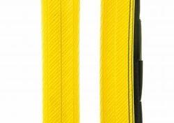 Protezione steli Acerbis 0021750 UPPER Giallo