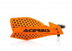 Coppia paramani cross Acerbis X-Ultimate arancio n