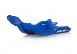 Sottomotore Acerbis 0022400 YAMAHA Blu