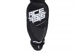 Coppia gomitiere bambino Acerbis X-ELBOW GUARD SOF