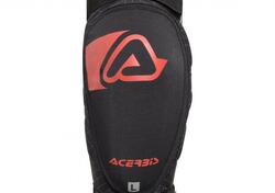 Coppia gomitiere bambino Acerbis X-ELBOW GUARD SOF