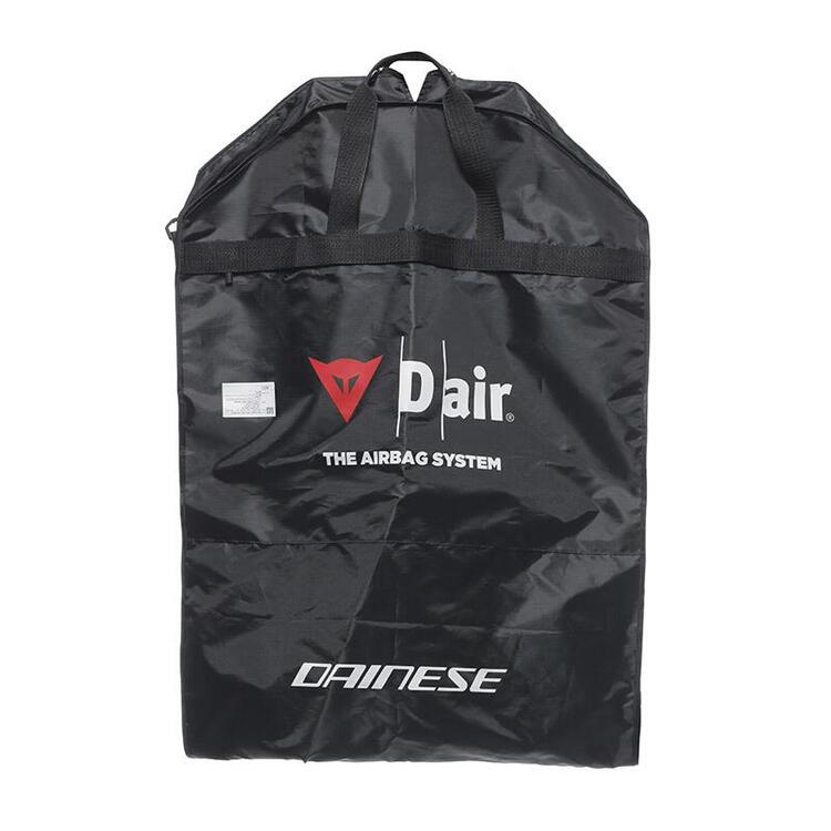 Custodia Porta Tuta Moto Dainese D-Air Racing Suit