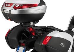 GIVI 267FZ Attacco posteriore specifico per MONOKE