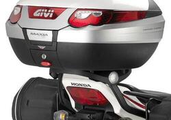 GIVI 268FZ Attacco posteriore specifico per MONOKE