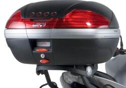 GIVI 448FZ Attacco posteriore specifico per MONOKE