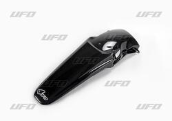 Parafango post Ufo Honda CRF 450R 2005-2008 nero U 