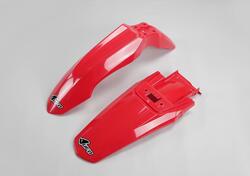 Kit parafanghi UFO per Honda CRF 230 2015-2023 Ros 