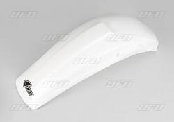 Parafango post Ufo Ktm SX 250 1990-1992 bianco UFO 