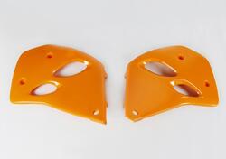 Convogliatori radiatore UFO per KTM SX 250-360 e E 