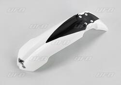 Parafango anteriore Ufo per Ktm SX 125 2007-2012 B 