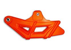 Cruna catena UFO per KTM Arancio UFO 