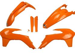 Kit plastiche completo UFO per Ktm EXC e EXC-F (20 