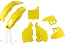 Kit plastiche completo UFO per Suzuki RM 250 (1992 