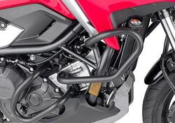 Paramotore Givi TNH1192 Honda NC750X Dal 2021 nero