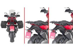 Telai Laterali Givi TR1188 Remove-X Honda X-Adv 75